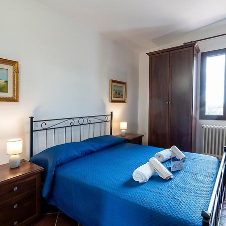 Tenuta Ricco With Pool And Garden Cursi Exterior foto