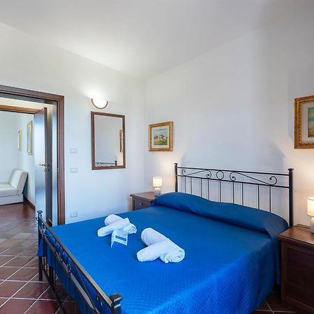 Tenuta Ricco With Pool And Garden Cursi Exterior foto