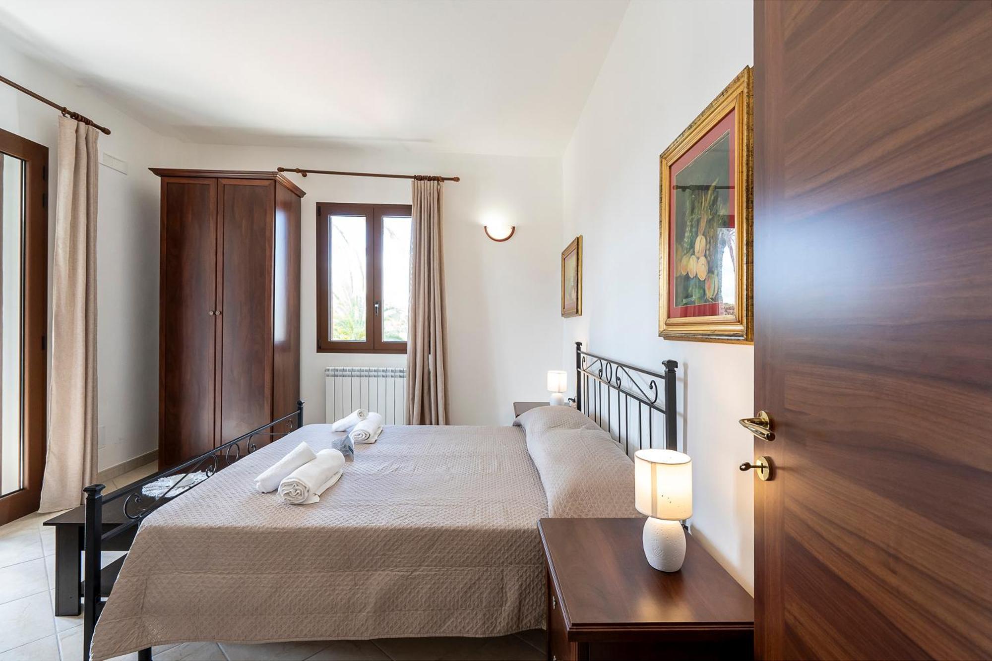 Tenuta Ricco With Pool And Garden Cursi Exterior foto